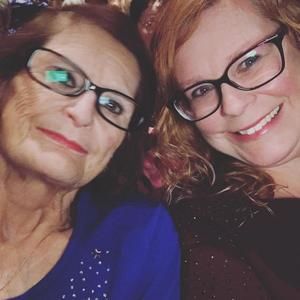 Meet your Posher, Dawn-marie